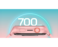 Stelio Junior 4G różowy - 1575955 - zdjęcie 7